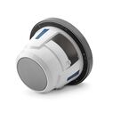 M6-880X-S-GmTi 8.8" Marine Coaxial Speakers, Gunmetal & Titanium Sport Grilles image number 4