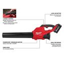M18 FUEL&trade; Blower Kit image number 1