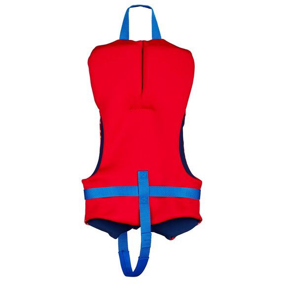 Neoprene Flex Back Rapid-Dry Vest Type II PFD, Infant image number 1