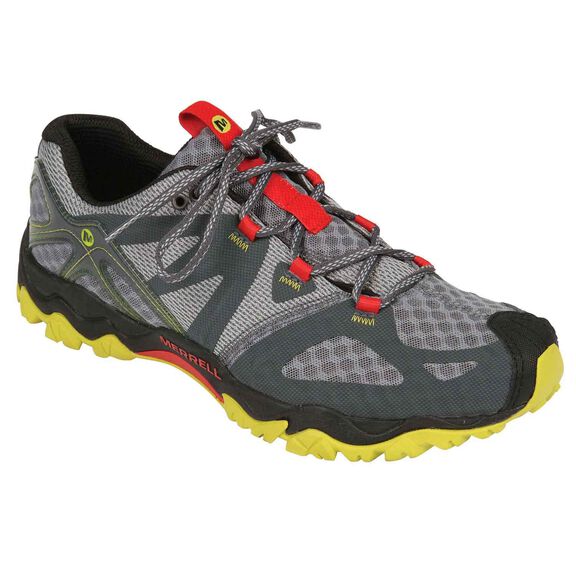 Men's Grassbow Air Shoes image number 0