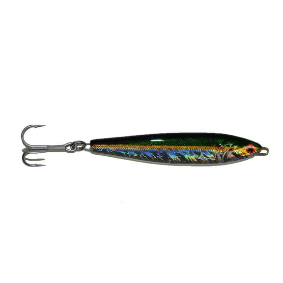 POINT WILSON Dart Anchovy Jig, 4 oz. POINT WILSON Dart Anchovy Jig, 4 oz.