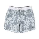 Men's Downswell 16" El Nino Swim Trunks image number 4