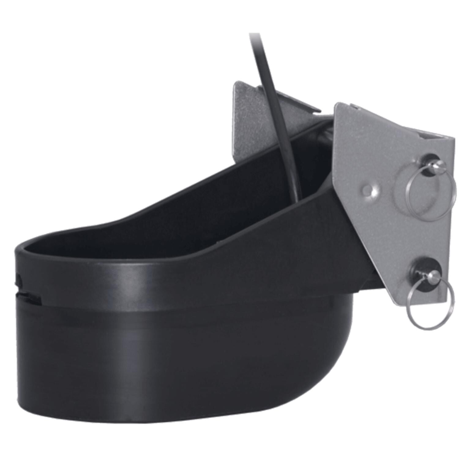 AIRMAR TECHNOLOGIES TM185 Medium Chirp, 1kW, M&M Transducer, DT