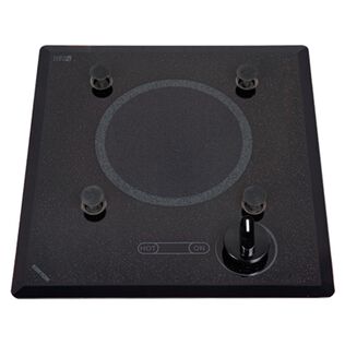 Mediterranean 1 Burner Marine Cooktop with PUPS&trade;, 120V
