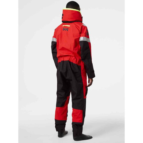 Men's &AElig;gir Ocean Dry Suit image number 1