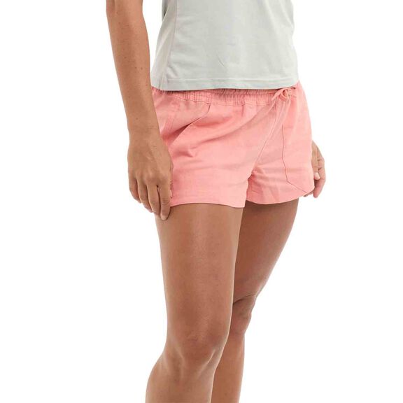 Women's Pura Vida Shorts image number 3