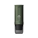 Nano Portable Electric Espresso Machine, Forest Green image number 0