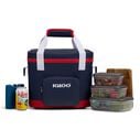 Trailmate 2 Welded 18 Can Cooler Bag image number 5