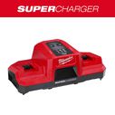 M18&trade; Dual Bay Simultaneous Super Charger image number 0