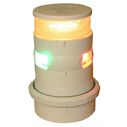 Series 34 Mast Mount LED Tri-Color/Anchor Navigation Light image number 0