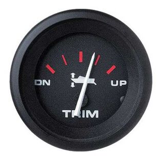 Amega Series Trim Gauge, Honda