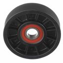 Quicksilver 865444 Idler Pulley for MerCruiser image number 0