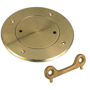 PERKO&reg;6" Regular Deck Plate