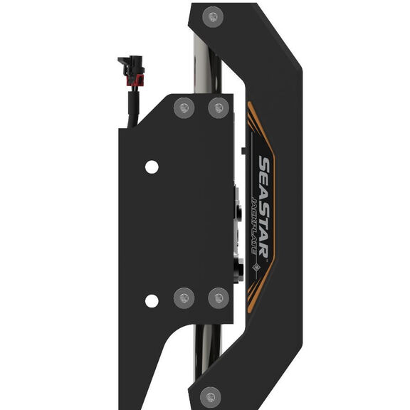 JP5060RSK Hydraulic Jackplate 6" Setback Standard with SmartStick image number 4