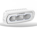 Lumishore 4" Eclipse LED Floodlight, 1,500 Lumen, White image number 0