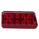 Trailer Light Kit with Harness and Hardware for Trailers Over 80" image number 1
