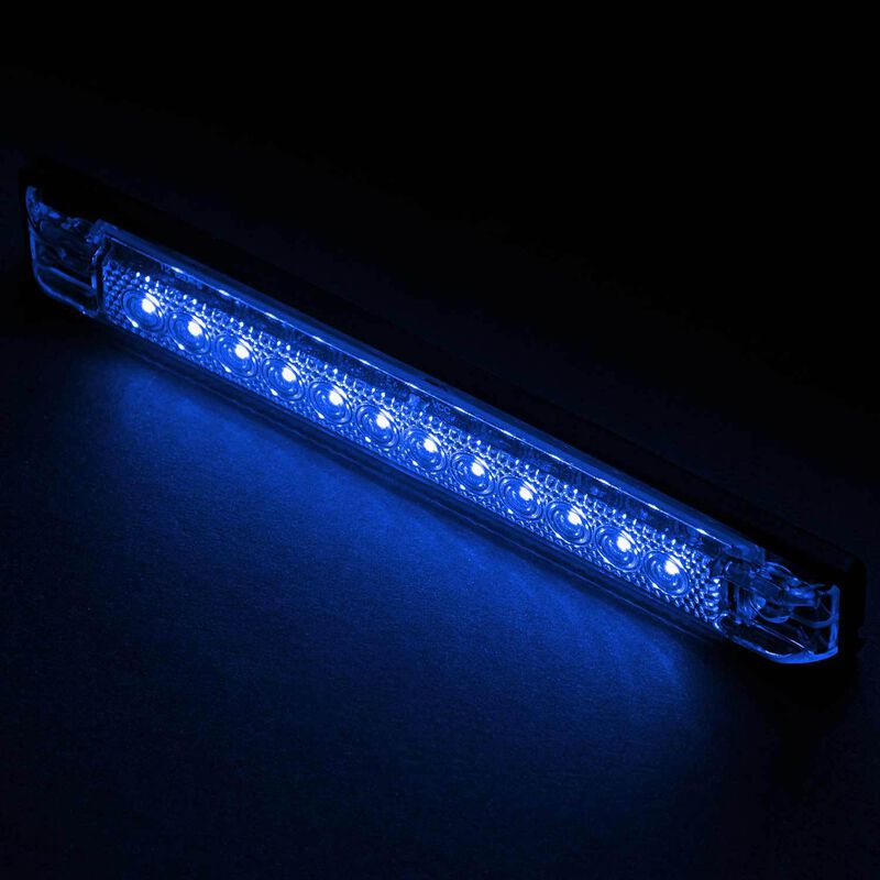 6" LED Utility Light, RGBW, 2-Pack image number 5