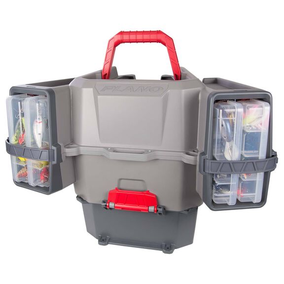 V-Crate Molded Kayak Tackle Storage System image number 3