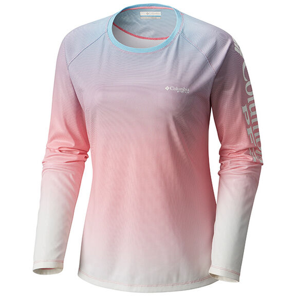COLUMBIA Women's PFG Solar Shade™ Shirt