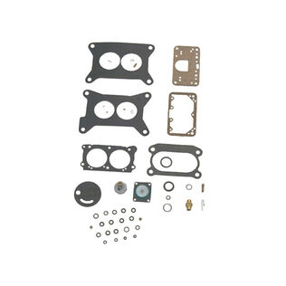 18-7238 Carburetor Kit - OMC Sterndrive/Cobra Volvo/Penta