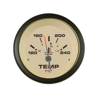 Sahara Series Water Temperature Gauge