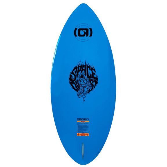 Space Dust 56" Skim Style Wakesurfer image number 1