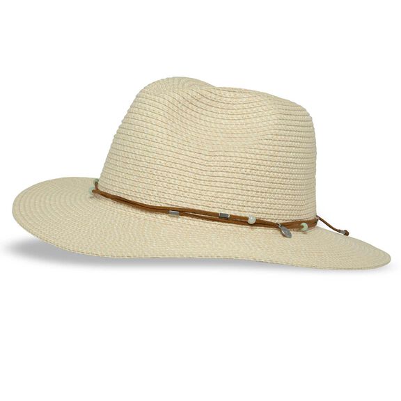 Women's Wanderlust Fedora image number 0
