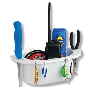 Cockpit Organizer