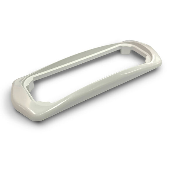 Capri3 Retrofit Kit, White image number 1