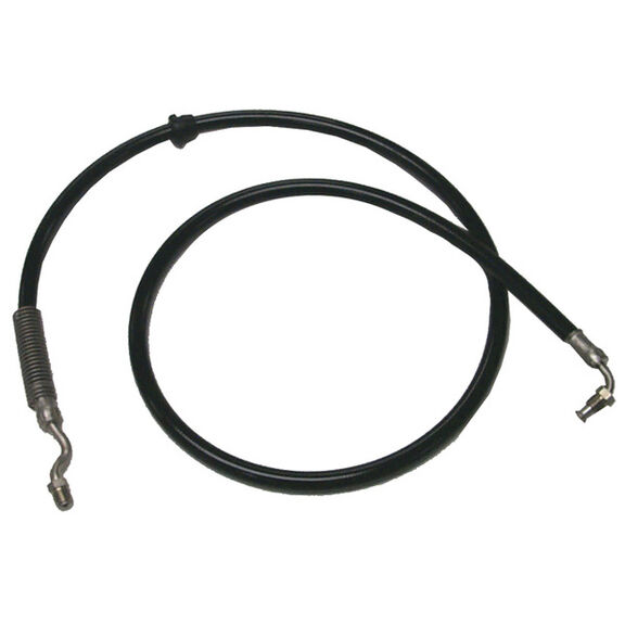 18-2111 Power Trim Hose - Large Diameter - 2 Required per Engine for Mercury/Mariner Outboard Motors image number 0