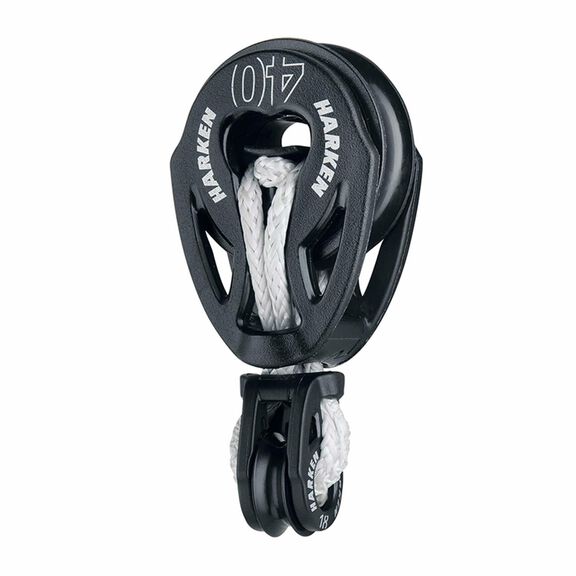 40mm T2&trade; Soft-Attach Traveler Block image number 0