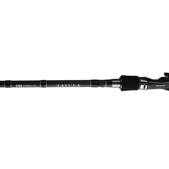 Tatula XT Baitcasting Rods image number 3