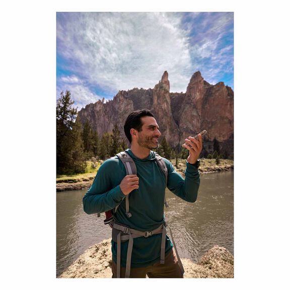 inReach&reg; Messenger Plus image number 6