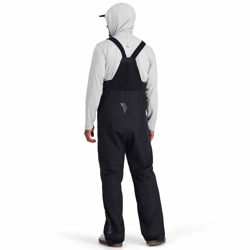 SIMMS Men's Challenger Bibs West Marine