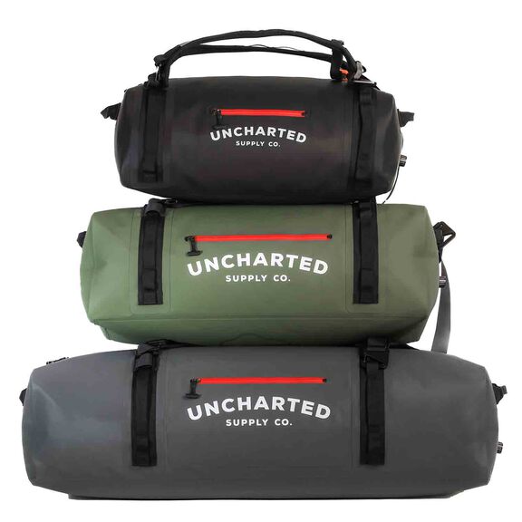 Vault Duffel Bags image number 2