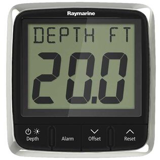 i50 Depth Instrument