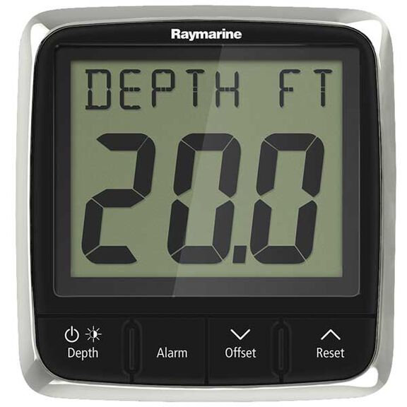 i50 Depth Instrument image number 0