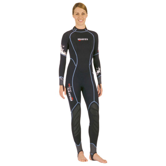 Coral 1mm USA She Dives Wetsuit, Size 12 image number 0