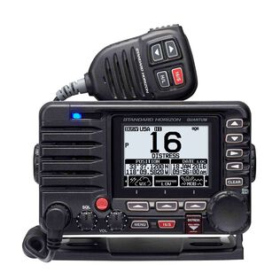 GX6000 Fixed Mount VHF/AIS Receiver