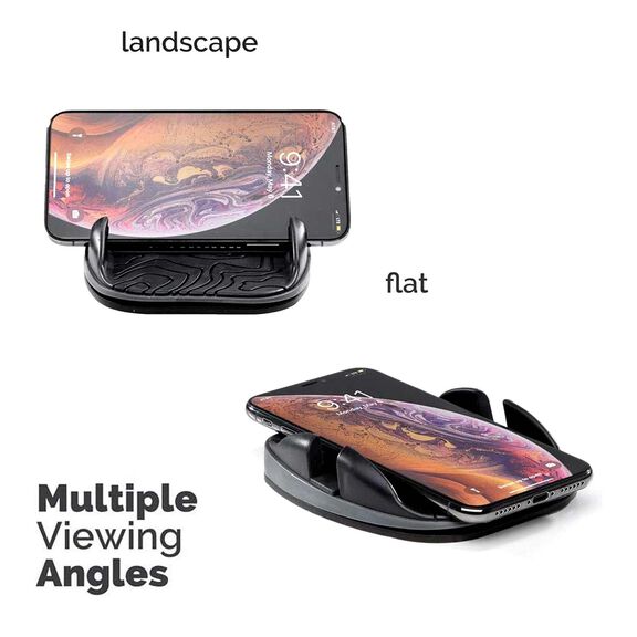NUMI Dash Smart Dock Phone Charger image number 2