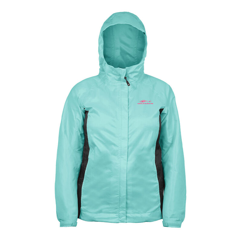 Women's Foul Weather Gear Ladies Sailing Gear West Marine