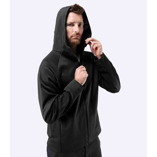 Men's Thermo TechFleece Hooded Jacket