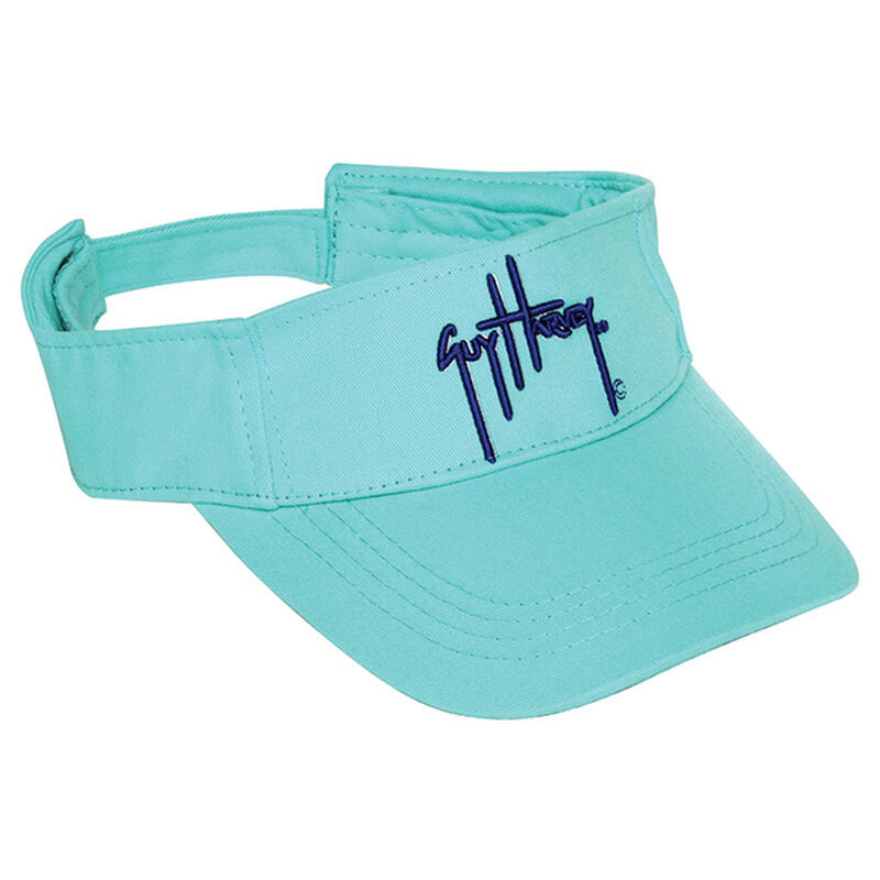 Women's Signature Visor West Marine