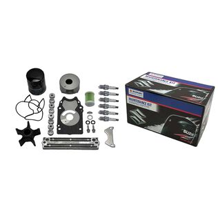Suzuki DF250A/250S/300AP/250SS Outboard Maintenance Kit