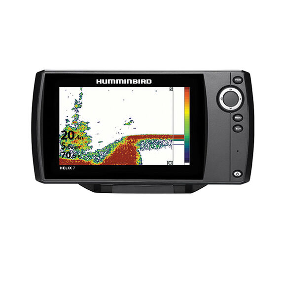 Helix 7 Sonar G2 Fishfinder with DualBeam PLUS Sonar image number 0