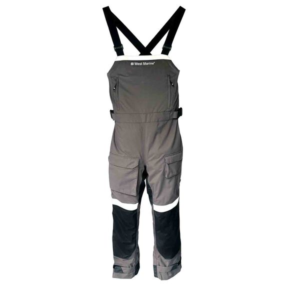 Women's Third Reef Bibs image number 0