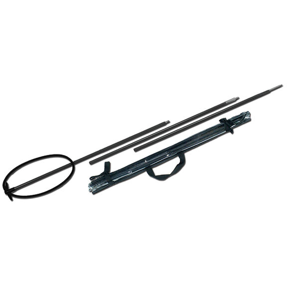 7' Aluminum Pole Spear image number 0