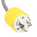 International&reg; VI 80VISW Detachable Hooker Electric Conventional Reel, Gold image number 8