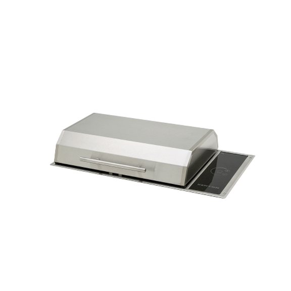 Frontier Electric Grill image number 1