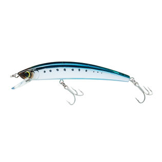 Crystal Minnow&trade; Fishing Lure, 3 1/2"